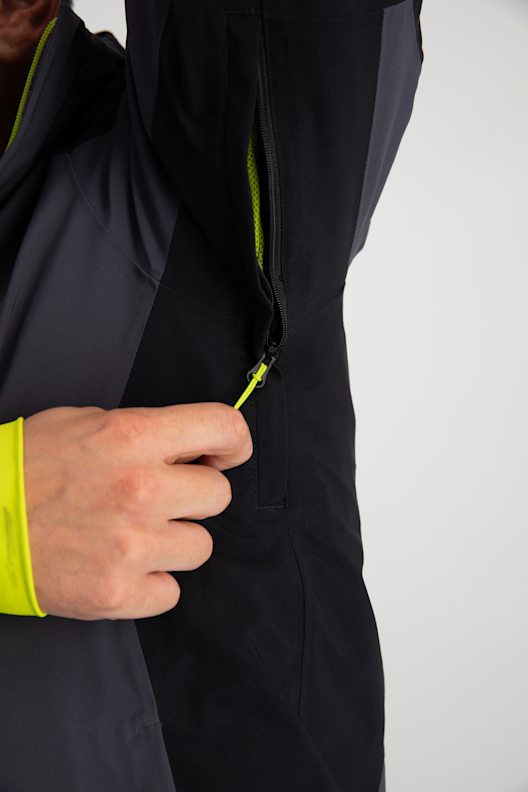 Spyder Copper Gore-Tex® giacca da sci uomo