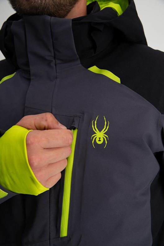 Spyder Copper Gore-Tex® veste de ski hommes