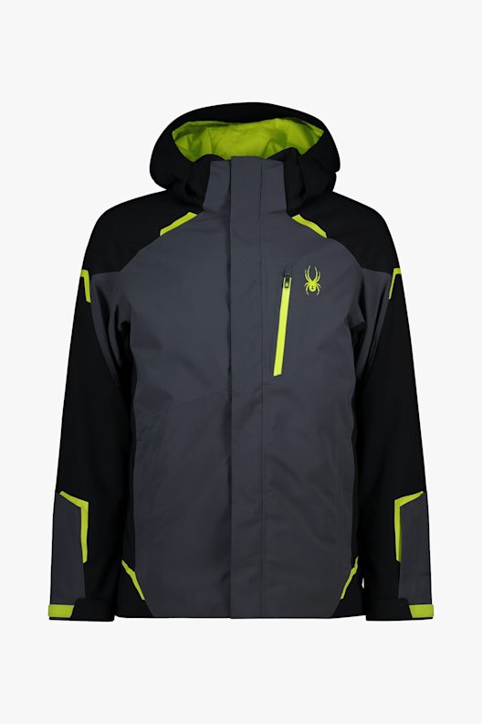 Spyder Copper Gore-Tex® giacca da sci uomo
