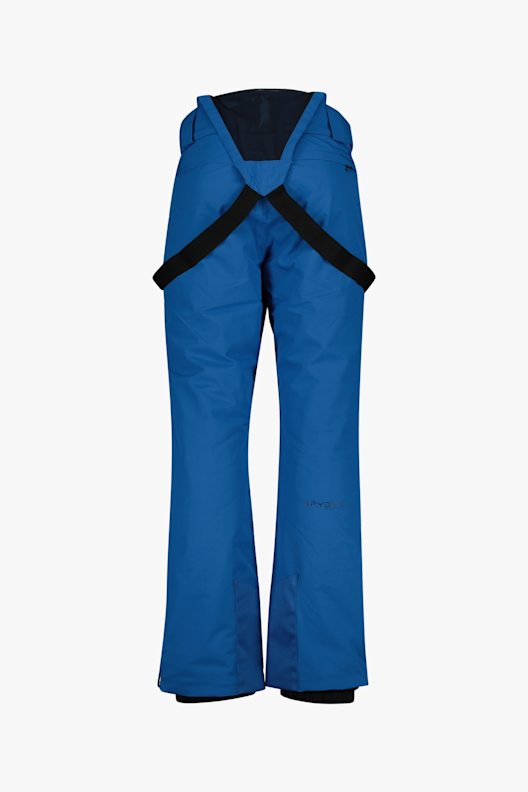 Spyder Boundary Tailored pantaloni da sci uomo