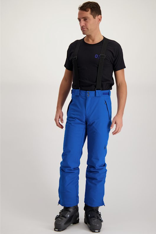 Spyder Boundary Tailored pantaloni da sci uomo