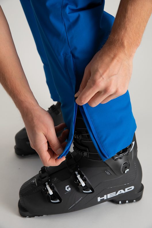 Spyder Boundary Tailored pantaloni da sci uomo