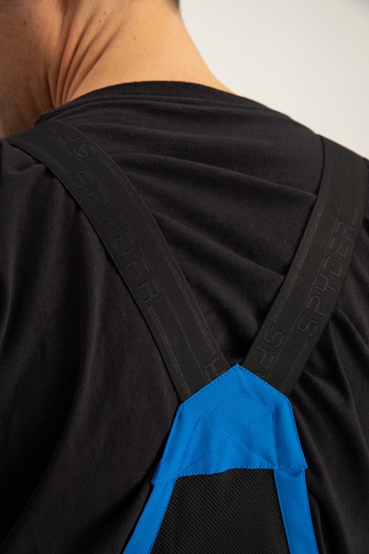 Spyder Boundary Tailored pantaloni da sci uomo