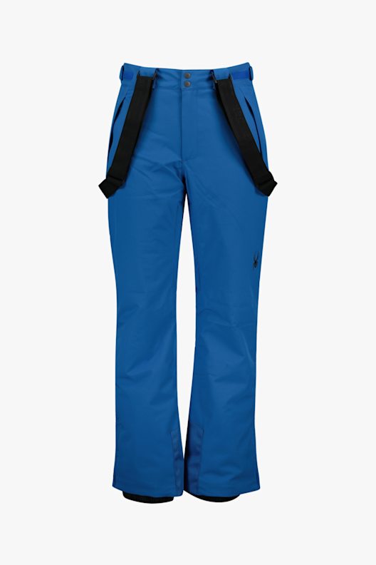 Spyder Boundary Tailored pantalon de ski hommes