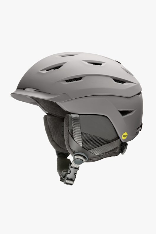 Smith Level Mips casque de ski hommes