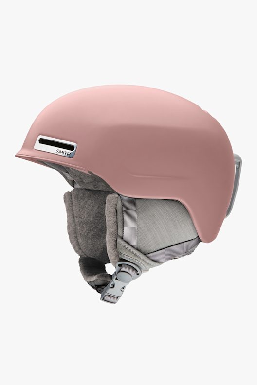 Smith Allure casque de ski femmes