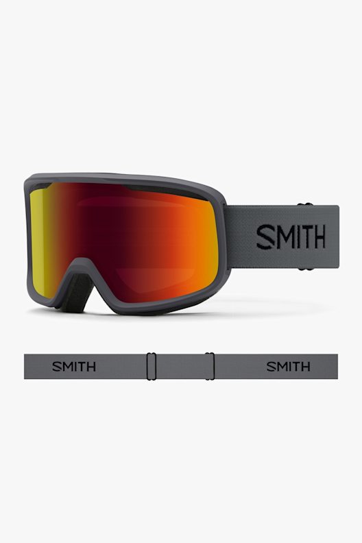 Smith Frontier occhiali da sci uomo