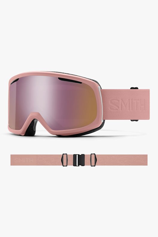 Smith Riot occhiali da sci donna