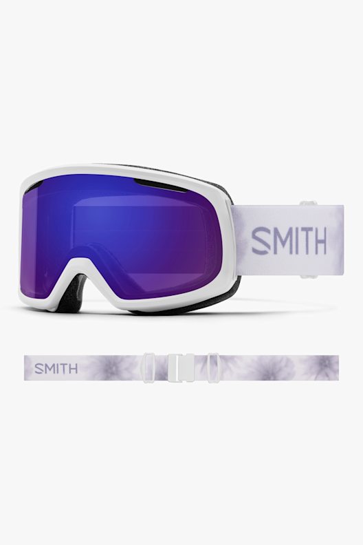 Smith Riot occhiali da sci donna