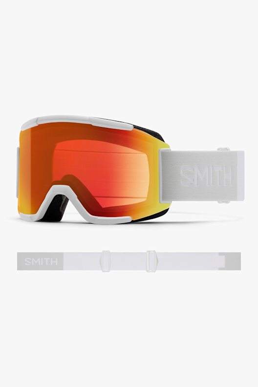 Smith Forum lunettes de ski