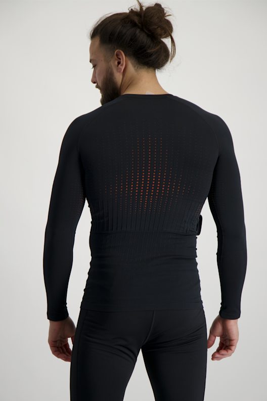 Odlo I-Thermic Herren Thermo Longsleeve
