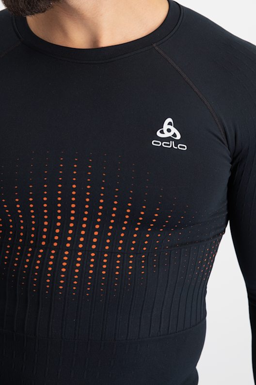 Odlo I-Thermic manche longue thermique hommes