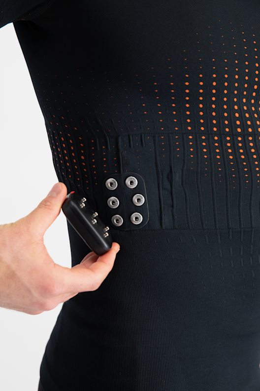 Odlo I-Thermic Herren Thermo Longsleeve