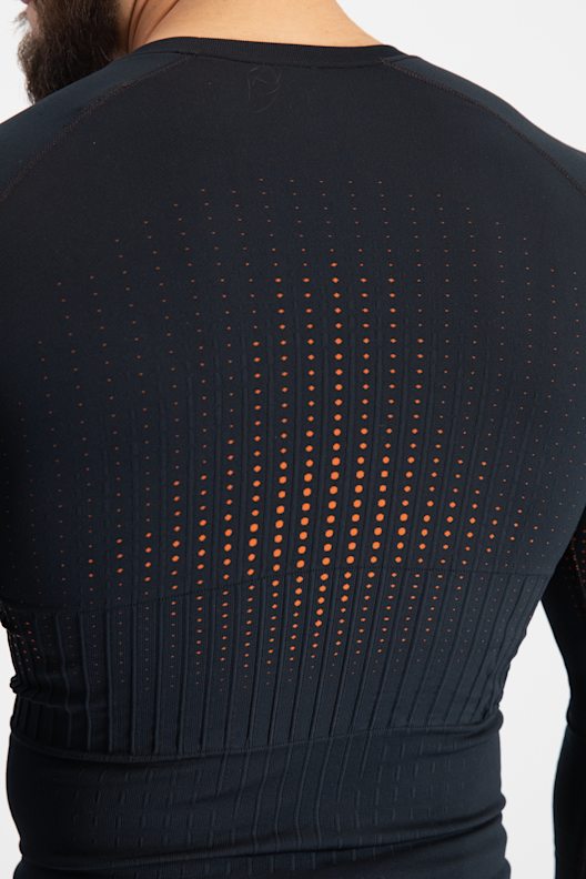 Odlo I-Thermic manche longue thermique hommes