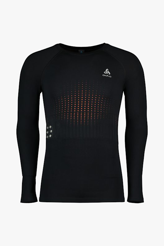 Odlo I-Thermic Herren Thermo Longsleeve
