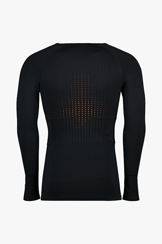 Odlo I-Thermic manche longue thermique hommes