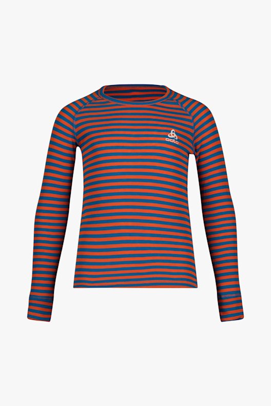 Odlo Active Warm set de sous-vêtements thermiques enfants