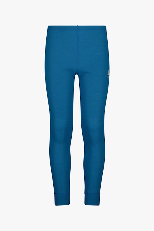 Odlo Active Warm set intimo termico bambini