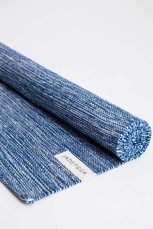 Jade Yoga Mysore Bio tapis