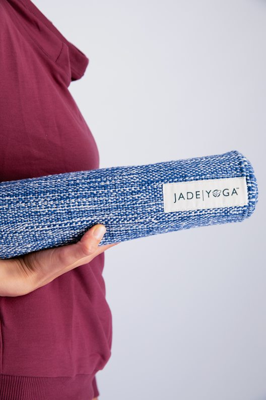 Jade Yoga Mysore Bio tapis
