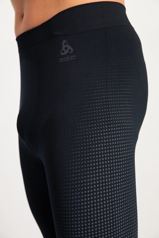 Odlo Performance Warm ECO pantalon thermique 3/4 hommes