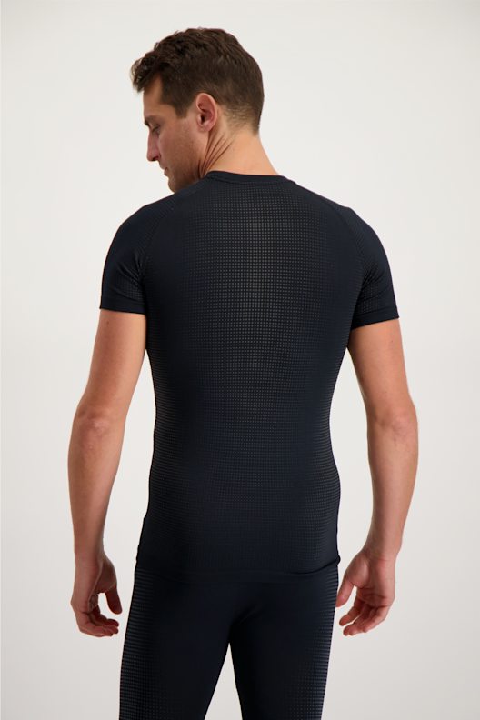 Odlo Performance Warm ECO t-shirt termica uomo