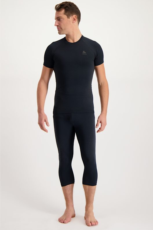 Odlo Performance Warm ECO Herren Thermoshirt