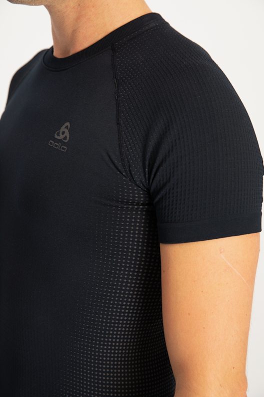 Odlo Performance Warm ECO t-shirt termica uomo