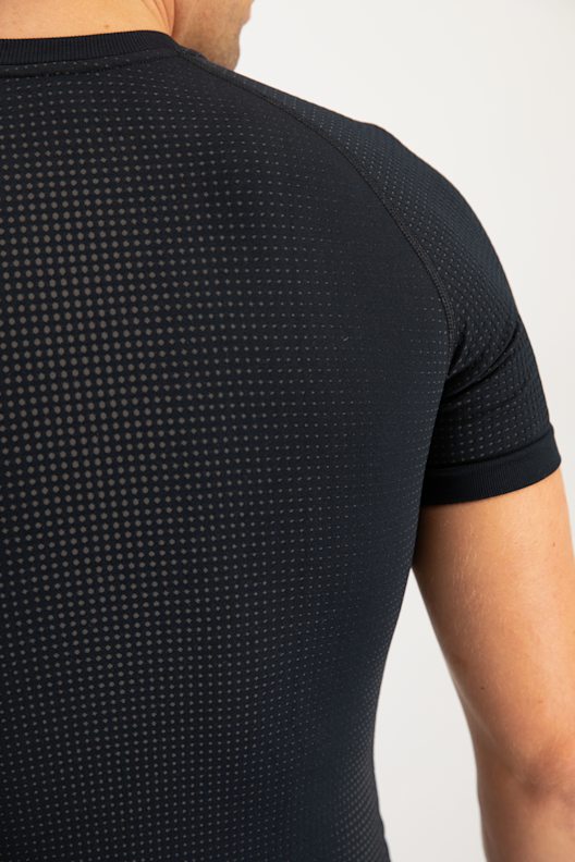 Odlo Performance Warm ECO t-shirt termica uomo