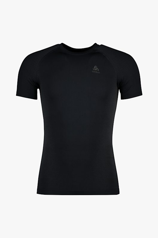 Odlo Performance Warm ECO t-shirt termica uomo