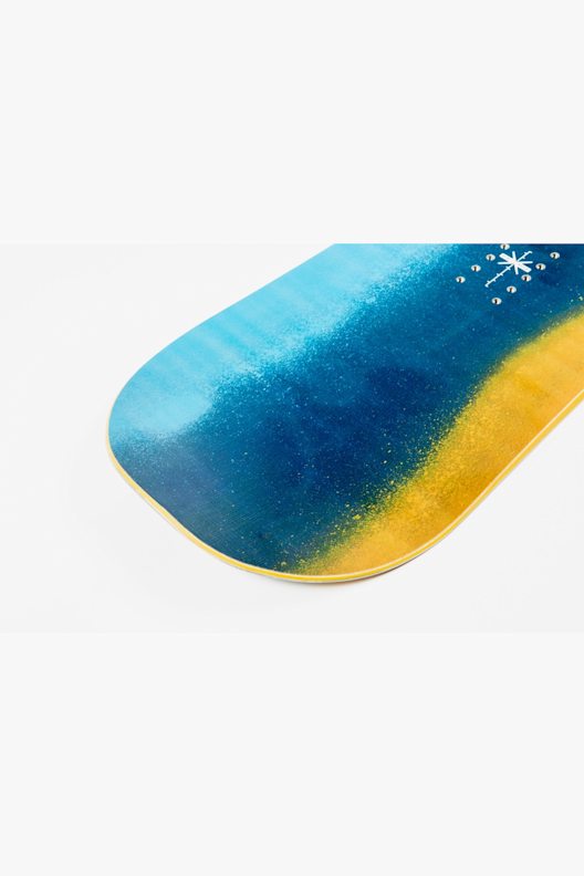 Nitro Slash snowboard uomo 20/21