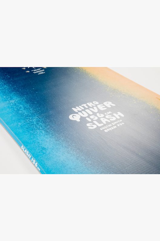 Nitro Slash Herren Snowboard 20/21