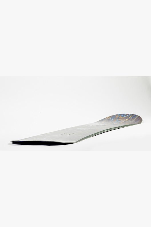 Nitro Woodcarver snowboard hommes 20/21