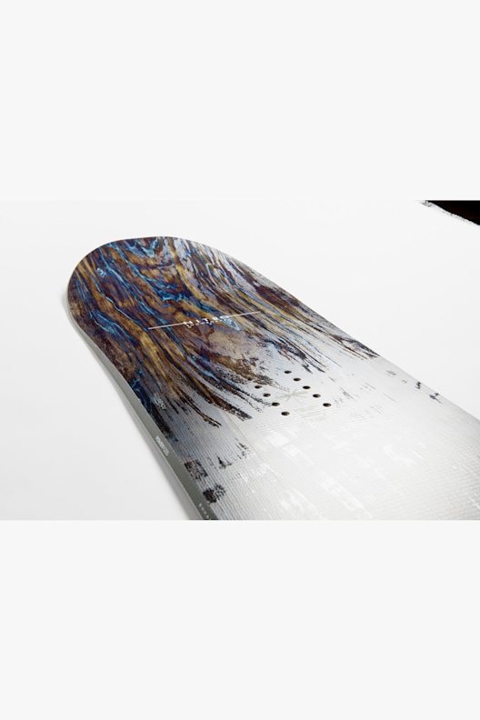 Nitro Woodcarver Herren Snowboard 20/21