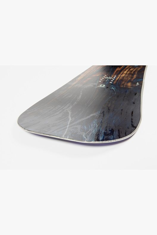 Nitro Woodcarver Herren Snowboard 20/21