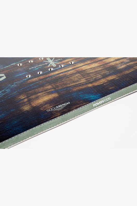 Nitro Woodcarver snowboard uomo 20/21