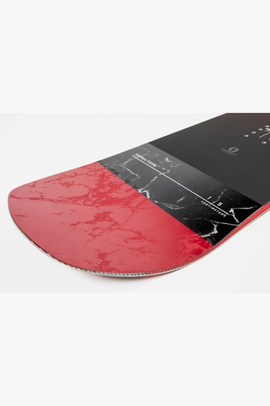 Nitro Suprateam snowboard uomo 20/21