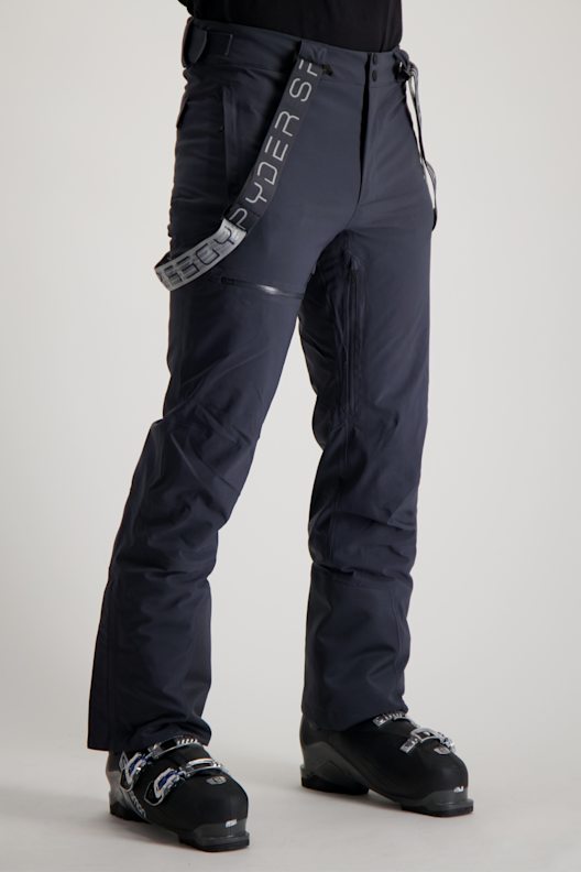 Spyder Dare Gore-Tex® pantaloni da sci uomo