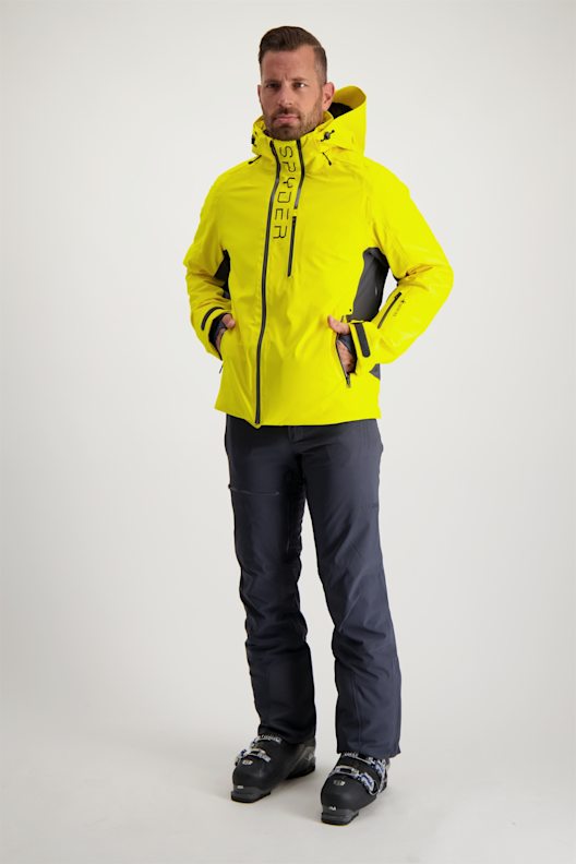 Spyder Dare Gore-Tex® pantaloni da sci uomo