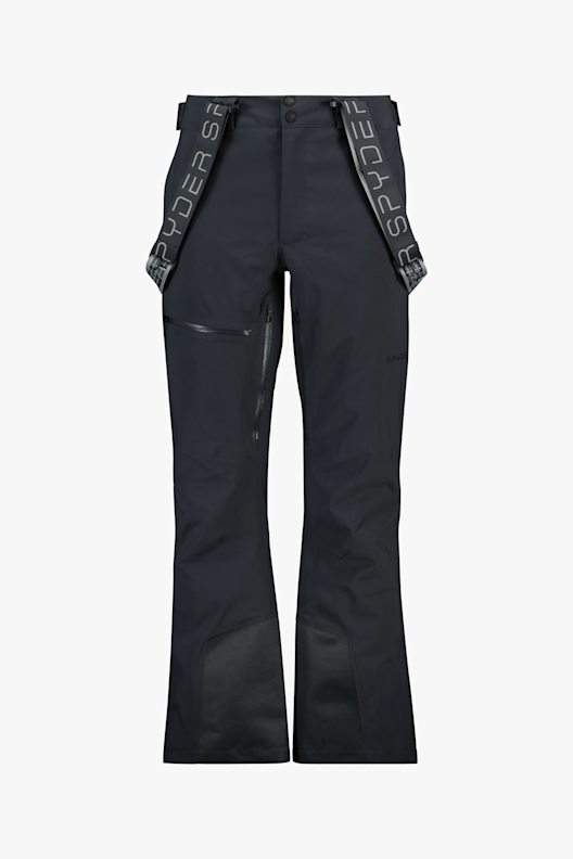 Spyder Dare Gore-Tex® pantaloni da sci uomo