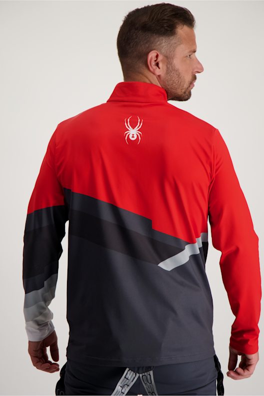 Spyder Mandate midlayer hommes