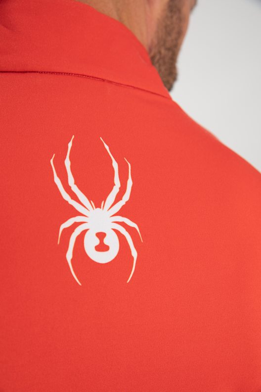 Spyder Mandate midlayer hommes