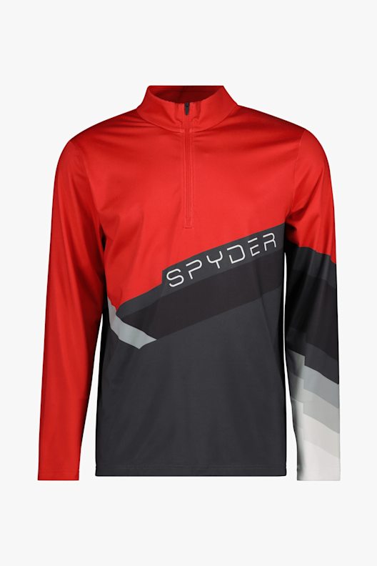 Spyder Mandate Herren Midlayer