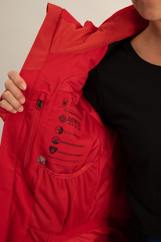 Spyder Schatzi Gore-Tex® veste de ski femmes