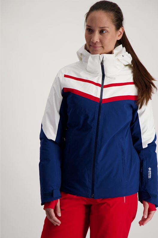 Spyder Captivate Gore-Tex® veste de ski femmes