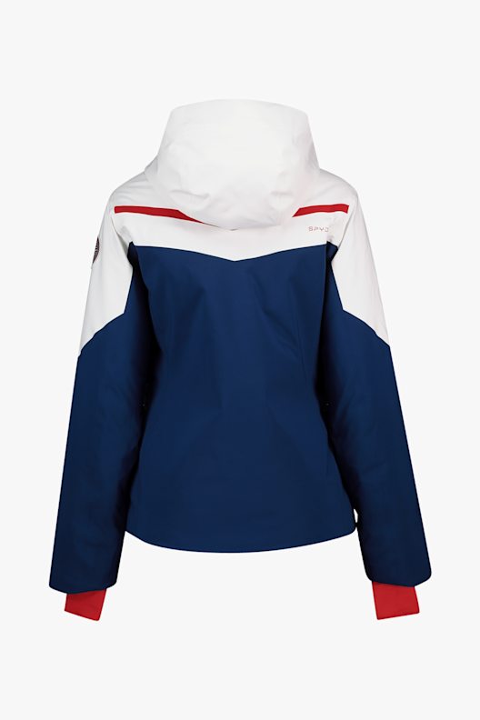 Spyder Captivate Gore-Tex® Damen Skijacke