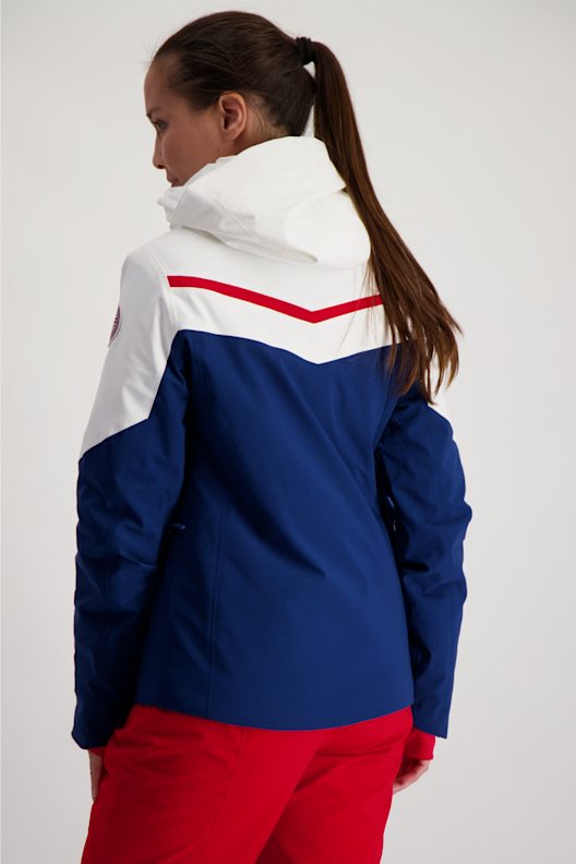 Spyder Captivate Gore-Tex® veste de ski femmes