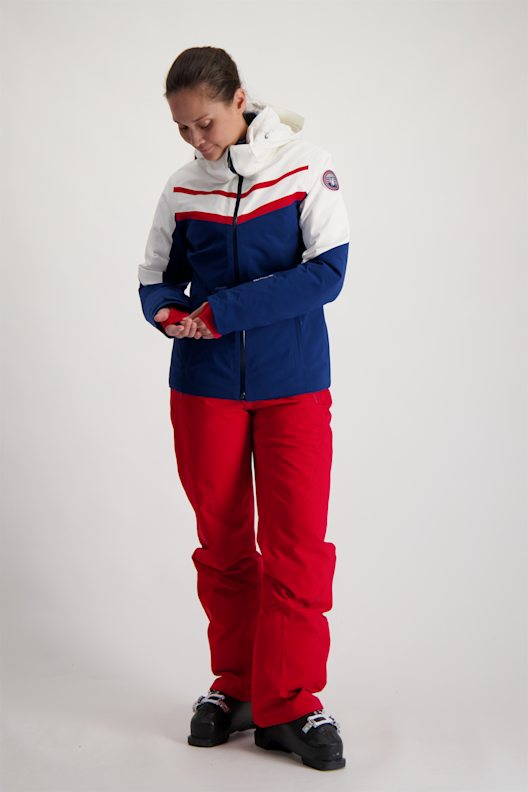 Spyder Captivate Gore-Tex® Damen Skijacke