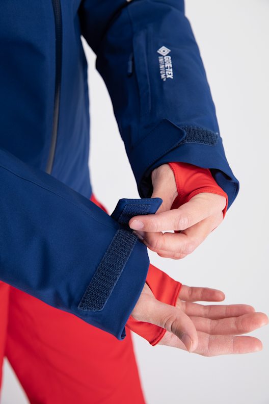 Spyder Captivate Gore-Tex® giacca da sci donna