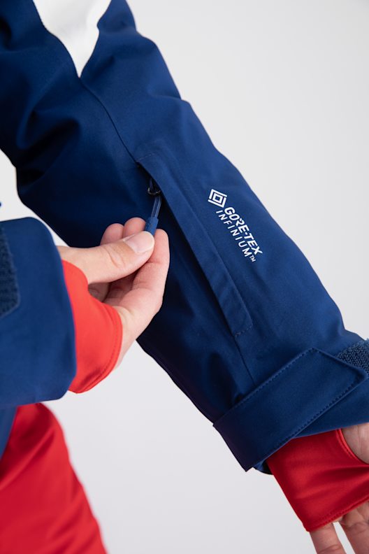 Spyder Captivate Gore-Tex® Damen Skijacke